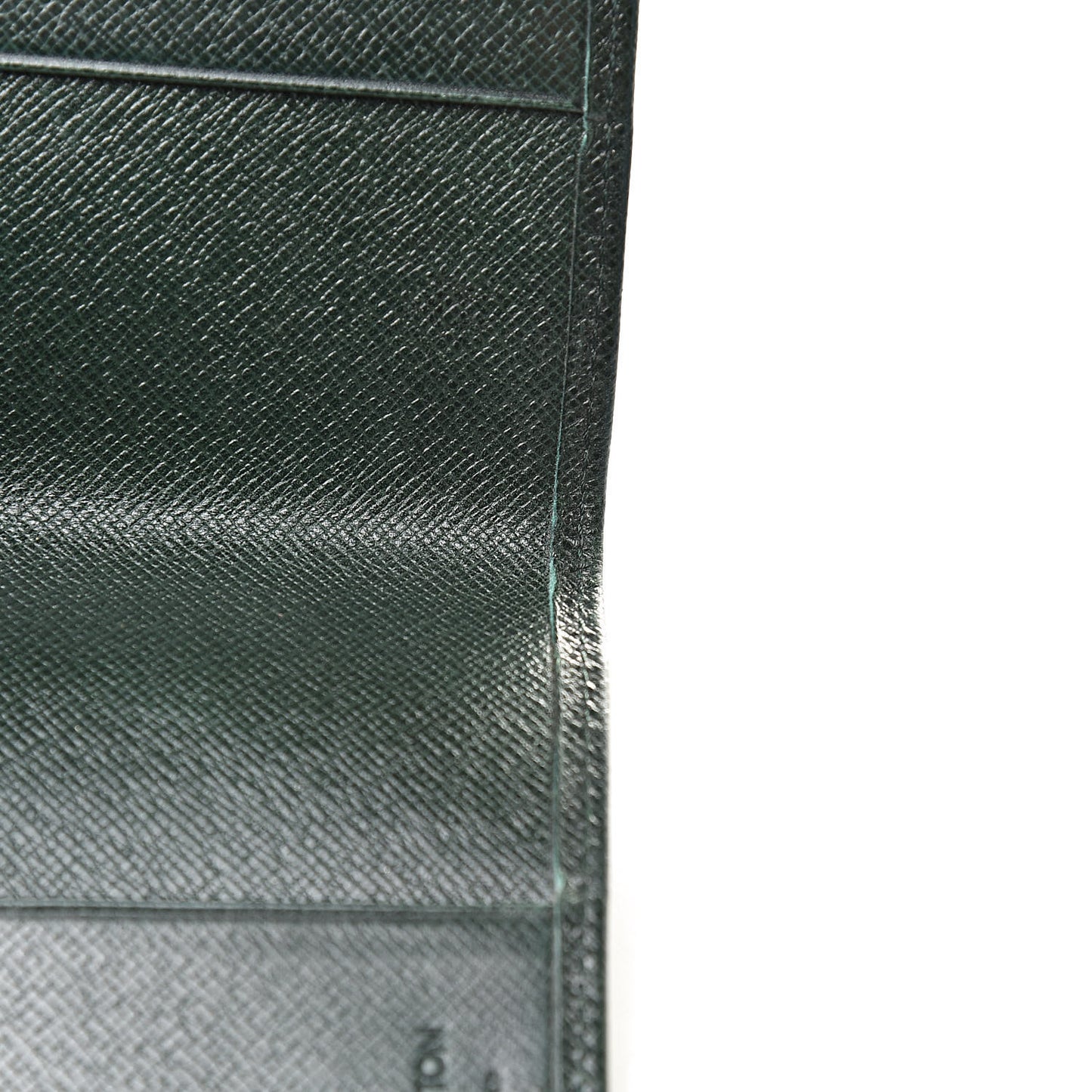 Taiga Checkbook Wallet Epicea
