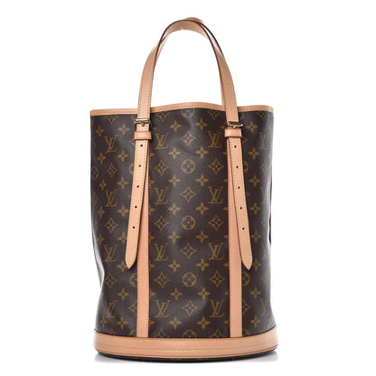 Louis Vuitton Monogram Bucket 27 1 of 11