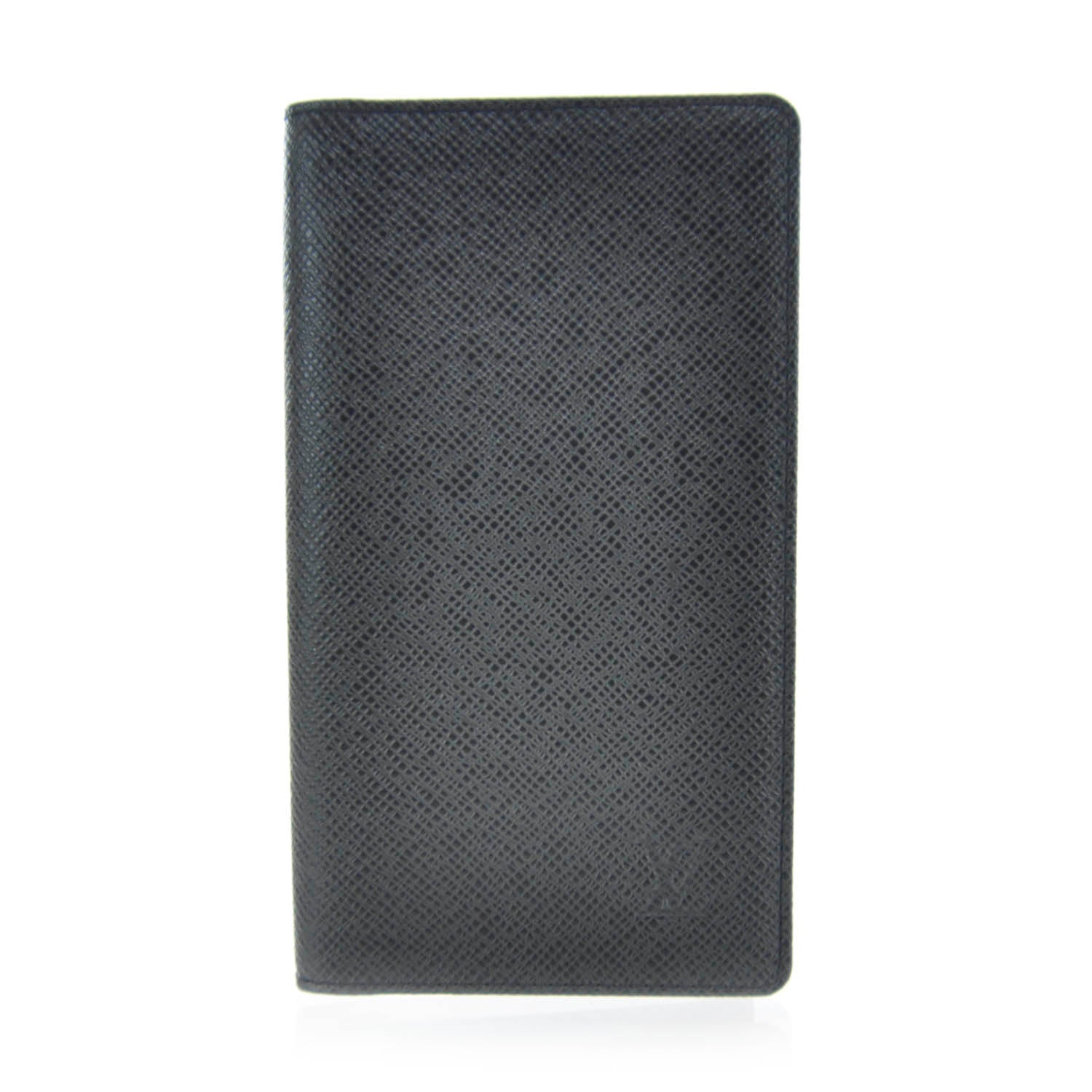 Louis Vuitton Taiga Pocket Agenda Cover 1 of 7