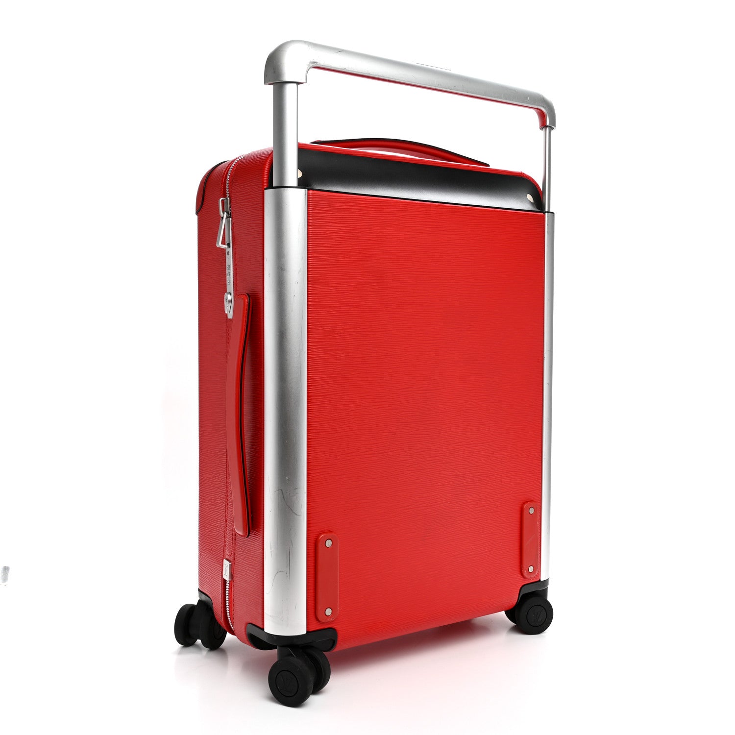 Louis Vuitton Epi Horizon 55 Coquelicot 2 of 20