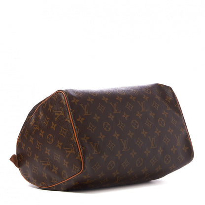 Louis Vuitton Monogram Speedy 30 3 of 8