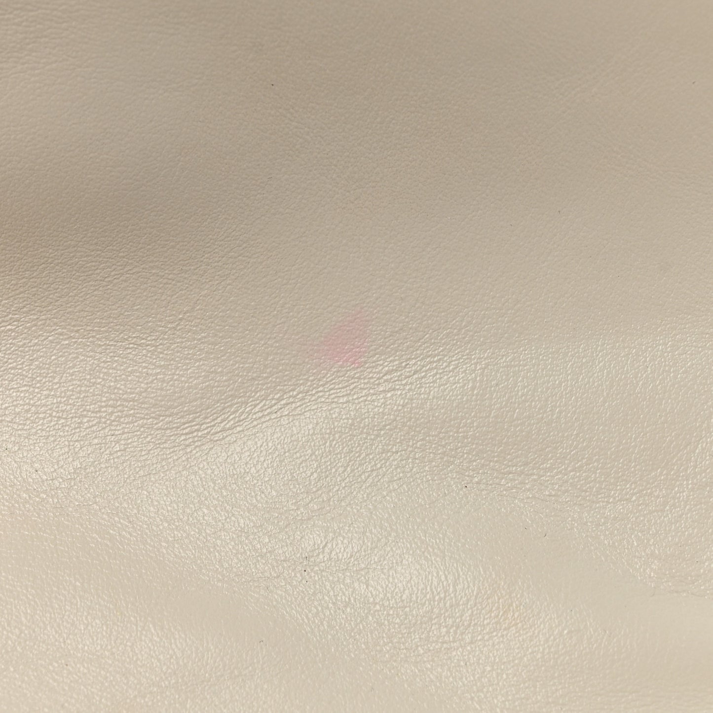 Calfskin Y Quilted Monogram Toy Loulou Crossbody Bag Crema Soft