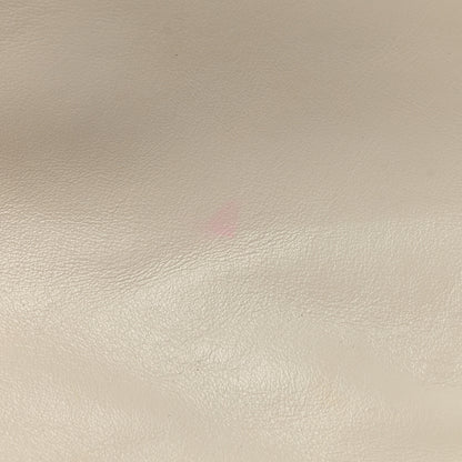 Saint Laurent Calfskin Y Quilted Monogram Toy Loulou Crossbody Bag Crema Soft 11 of 15
