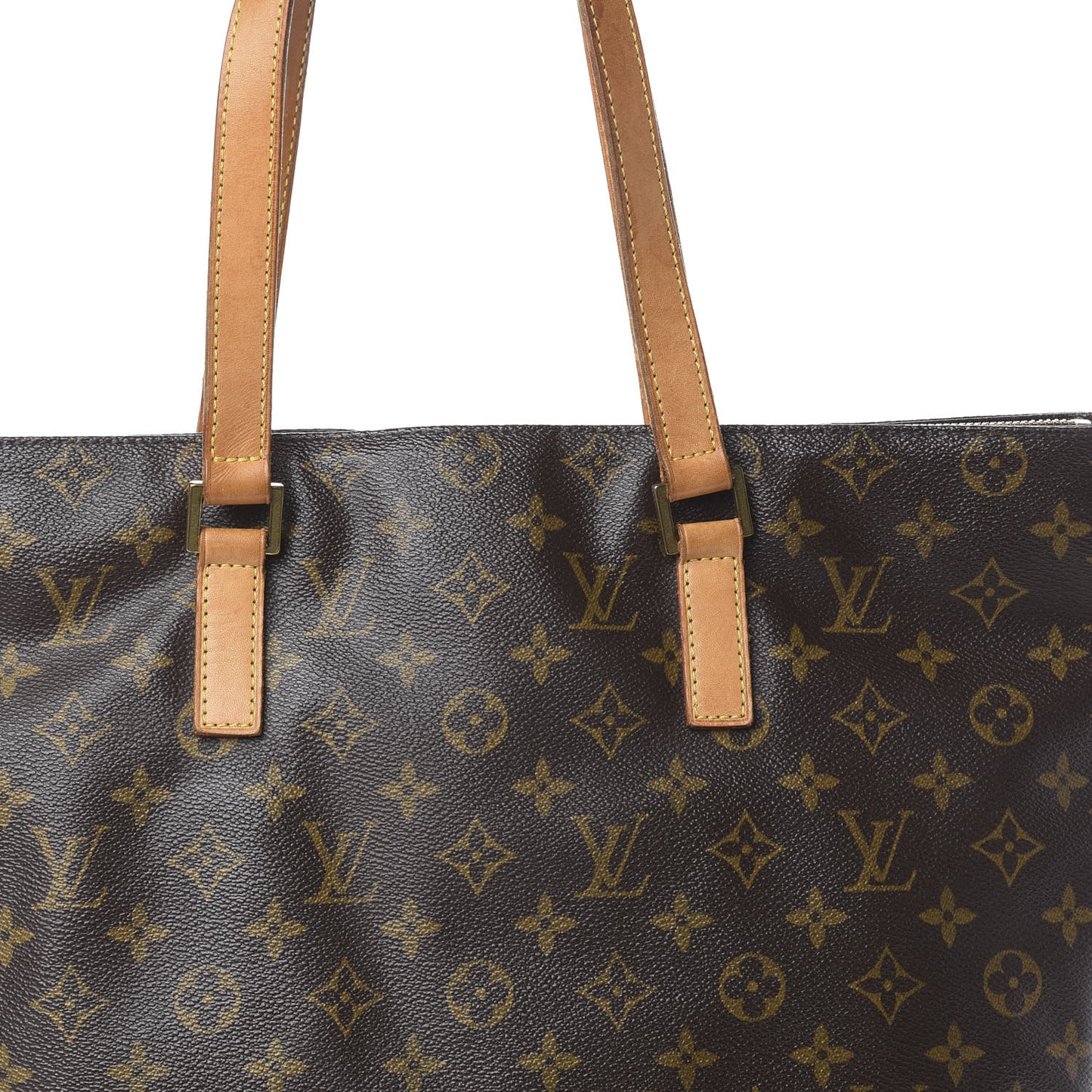 Monogram Cabas Mezzo