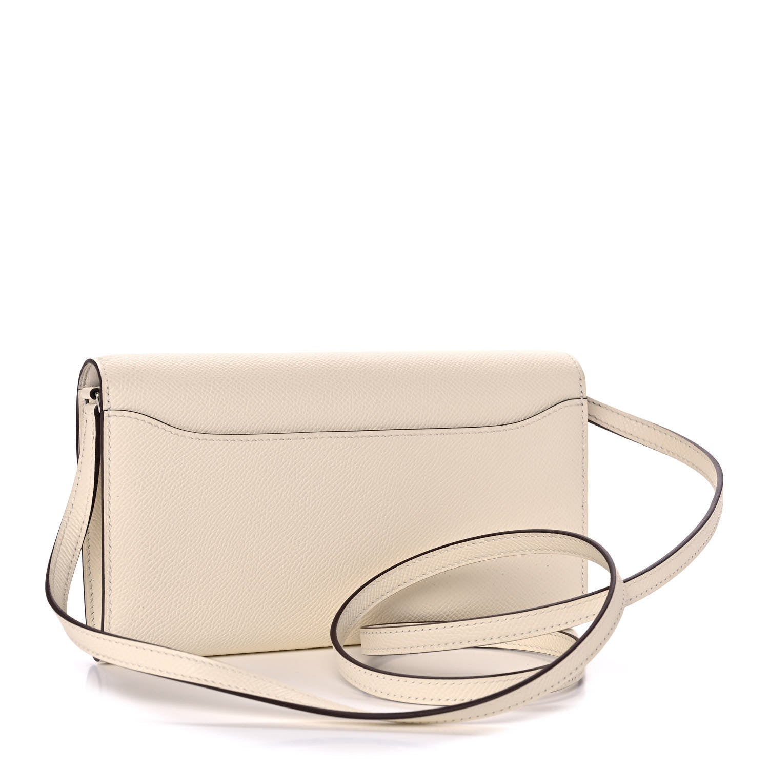 Hermes Epsom Constance Long To Go Wallet Nata 2 of 11