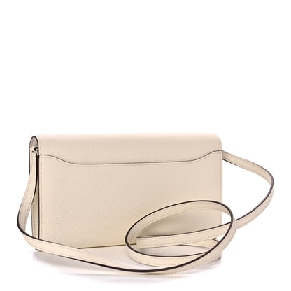 Hermes Epsom Constance Long To Go Wallet Nata 2 of 11