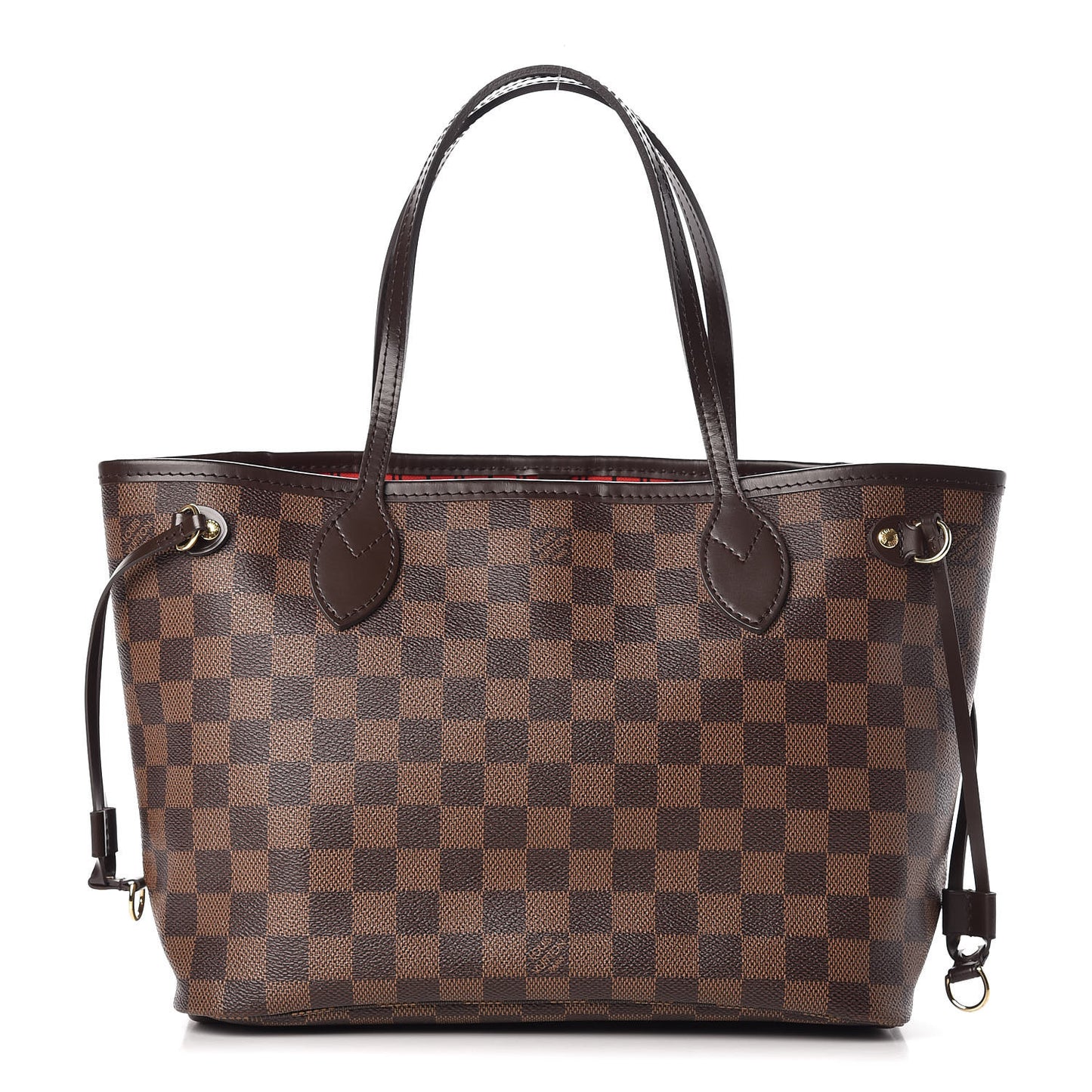 Damier Ebene Neo Neverfull PM