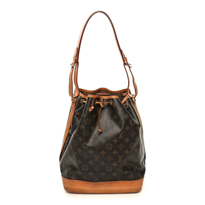 Louis Vuitton Monogram Noe 1 of 13