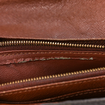 Louis Vuitton Monogram Sarah Wallet NM 12 of 13