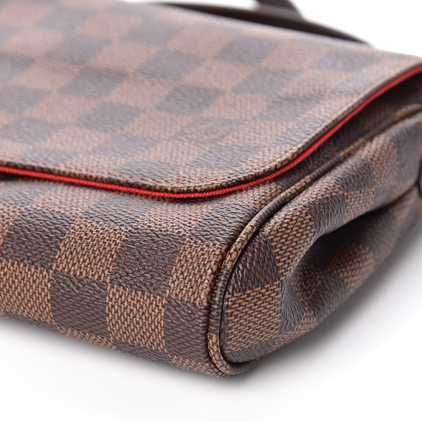 Damier Ebene Favorite MM