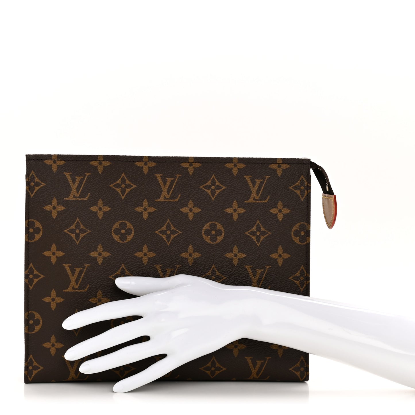 Monogram Trio Toilet Pouch Set