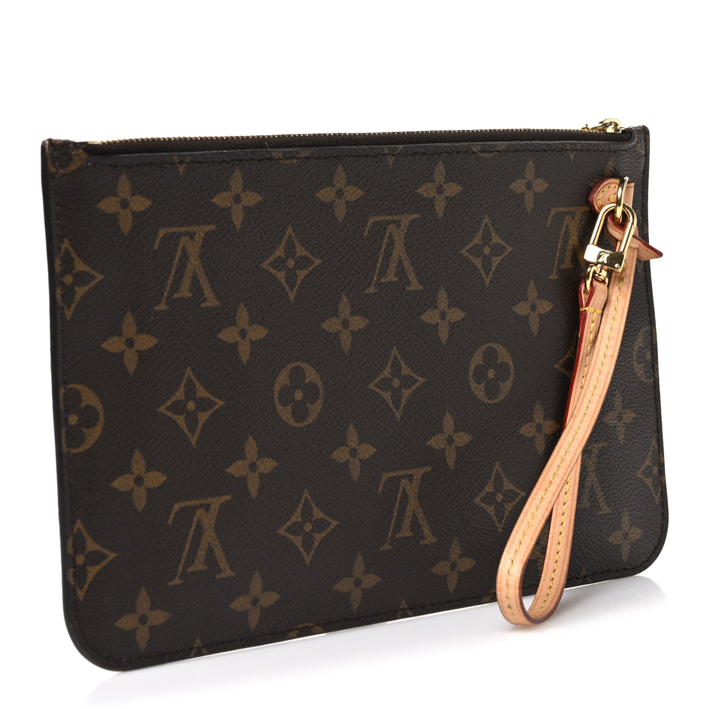 Monogram Neverfull MM GM Pochette