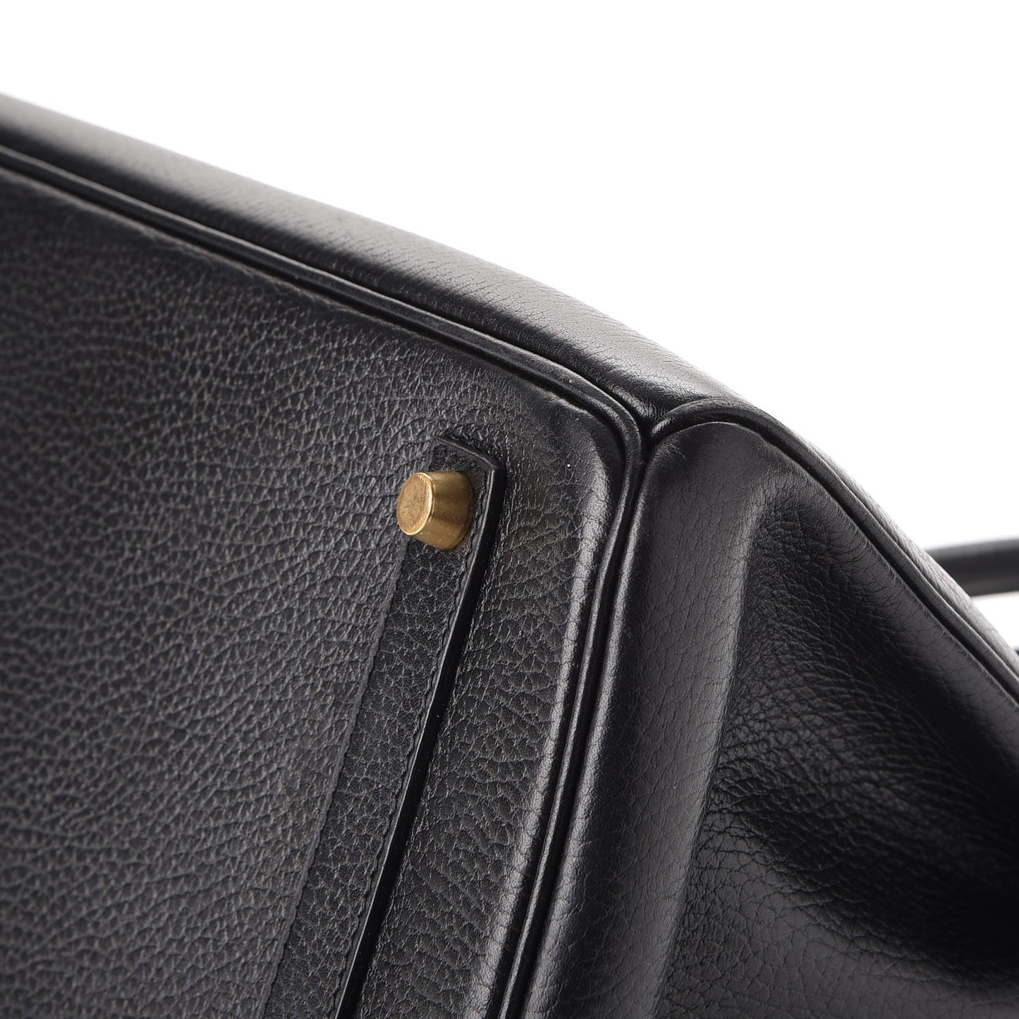 Ardennes Birkin 35 Black