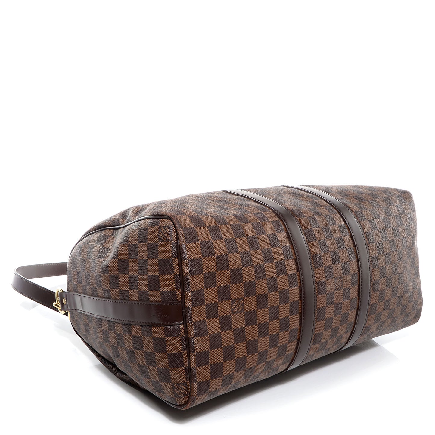 Damier Ebene Keepall Bandouliere 45