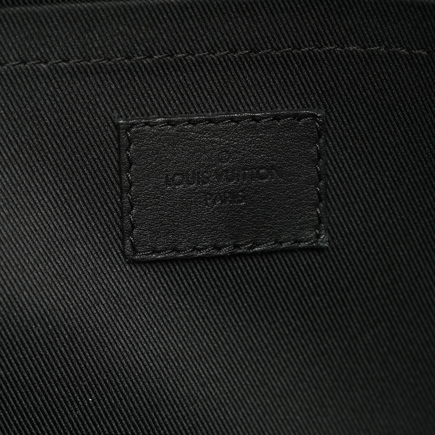 Monogram Palm Springs Backpack PM