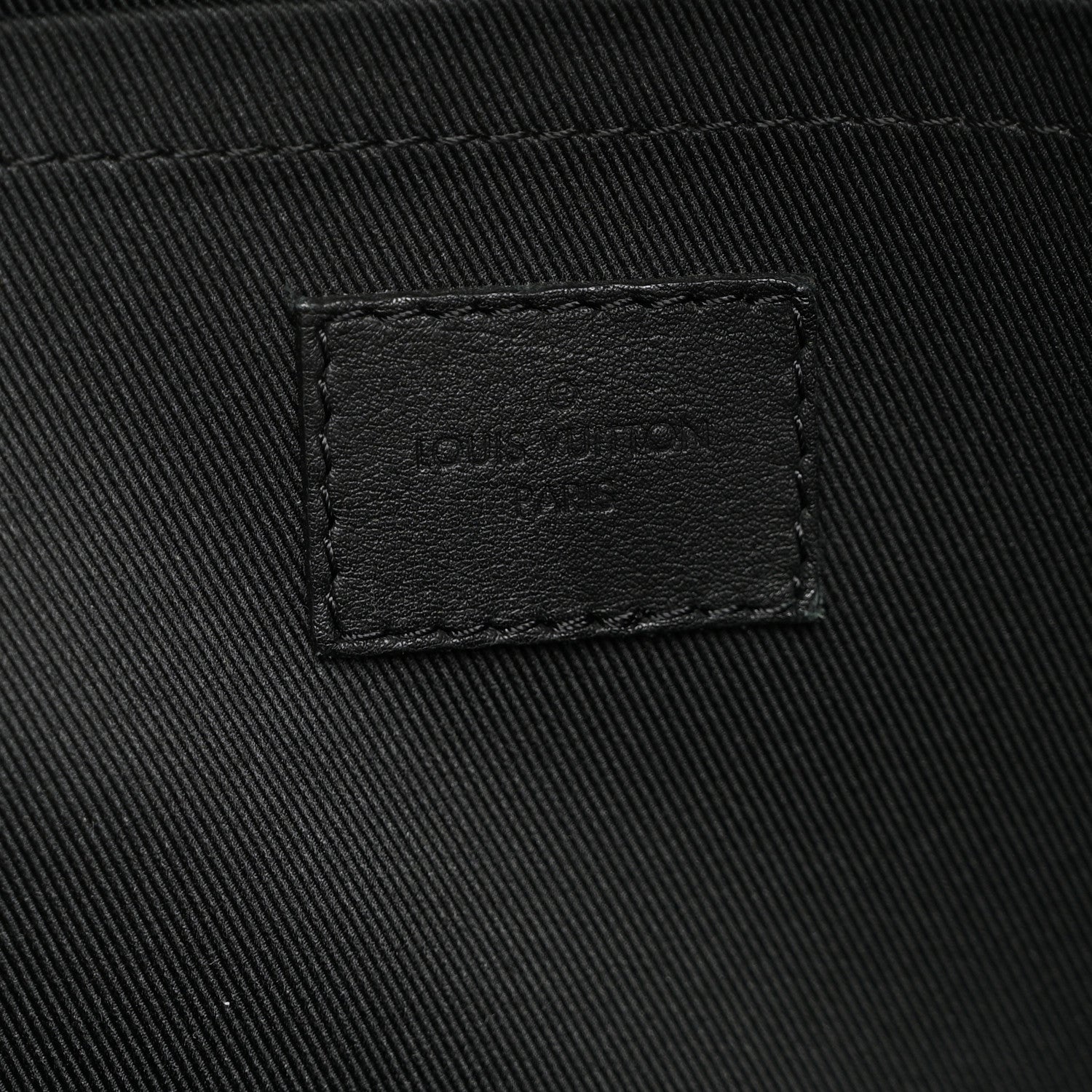 Louis Vuitton Monogram Palm Springs Backpack PM 5 of 9
