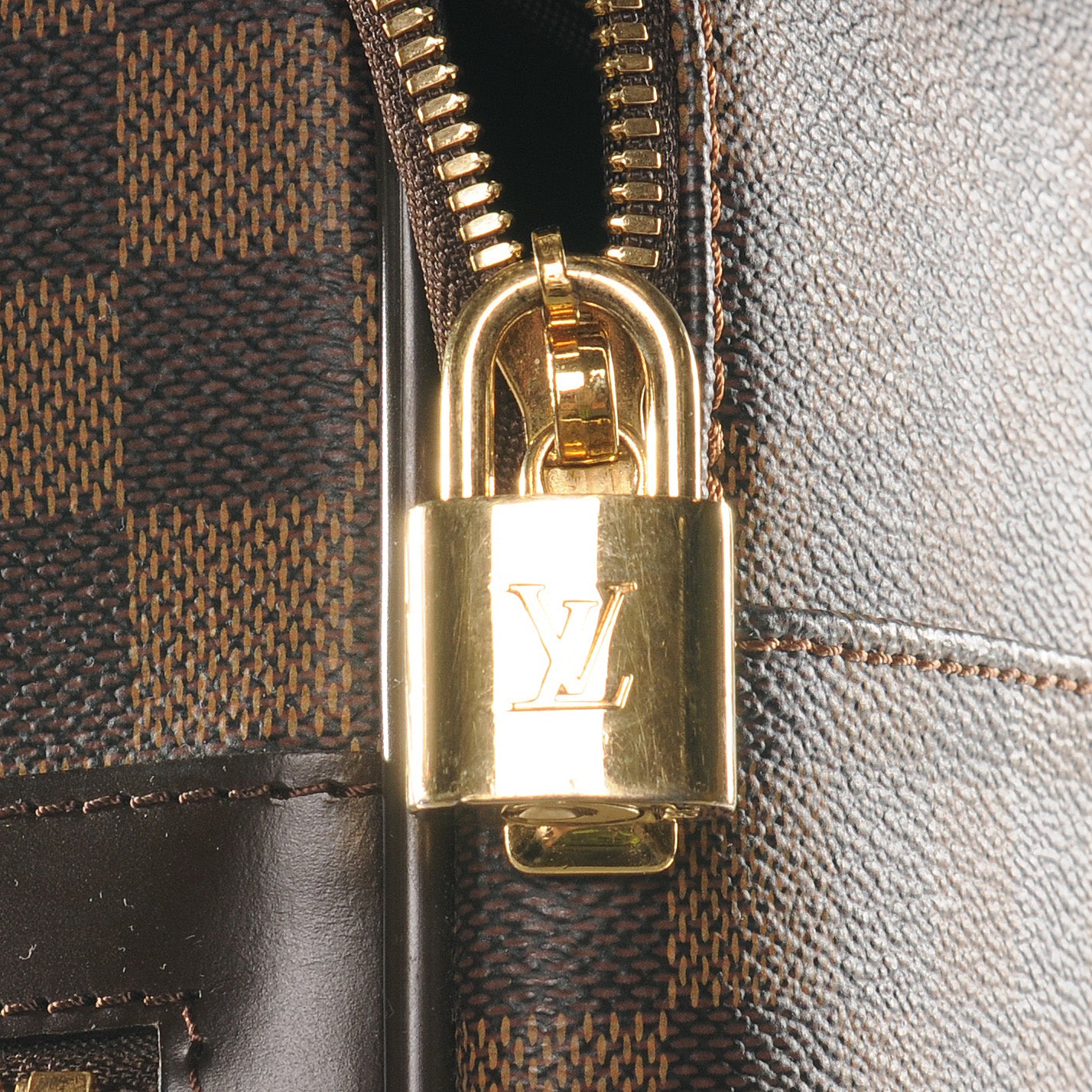 Damier Ebene Pegase 45
