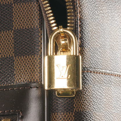 Louis Vuitton Damier Ebene Pegase 45 5 of 8