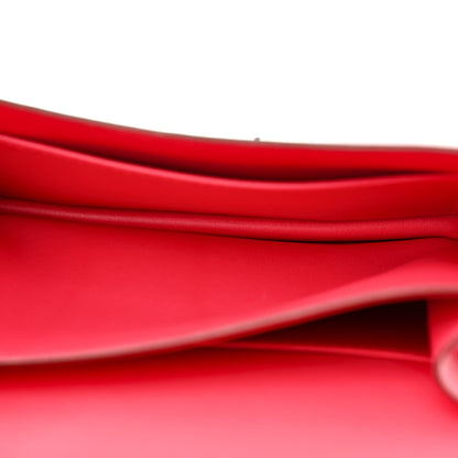 Hermes Swift Constance 18 Rose Extreme 6 of 13