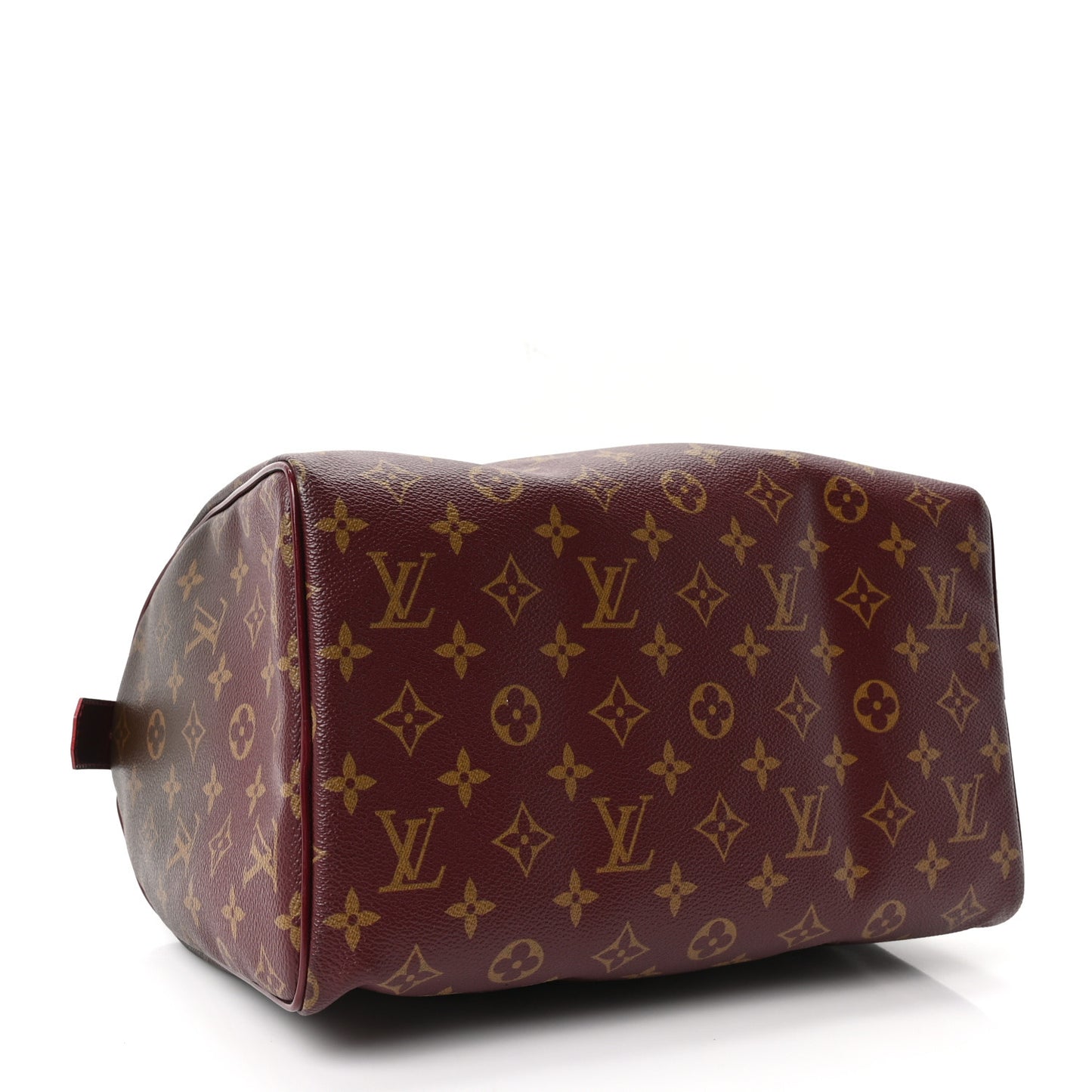 Monogram Mirage Speedy 30 Bordeaux