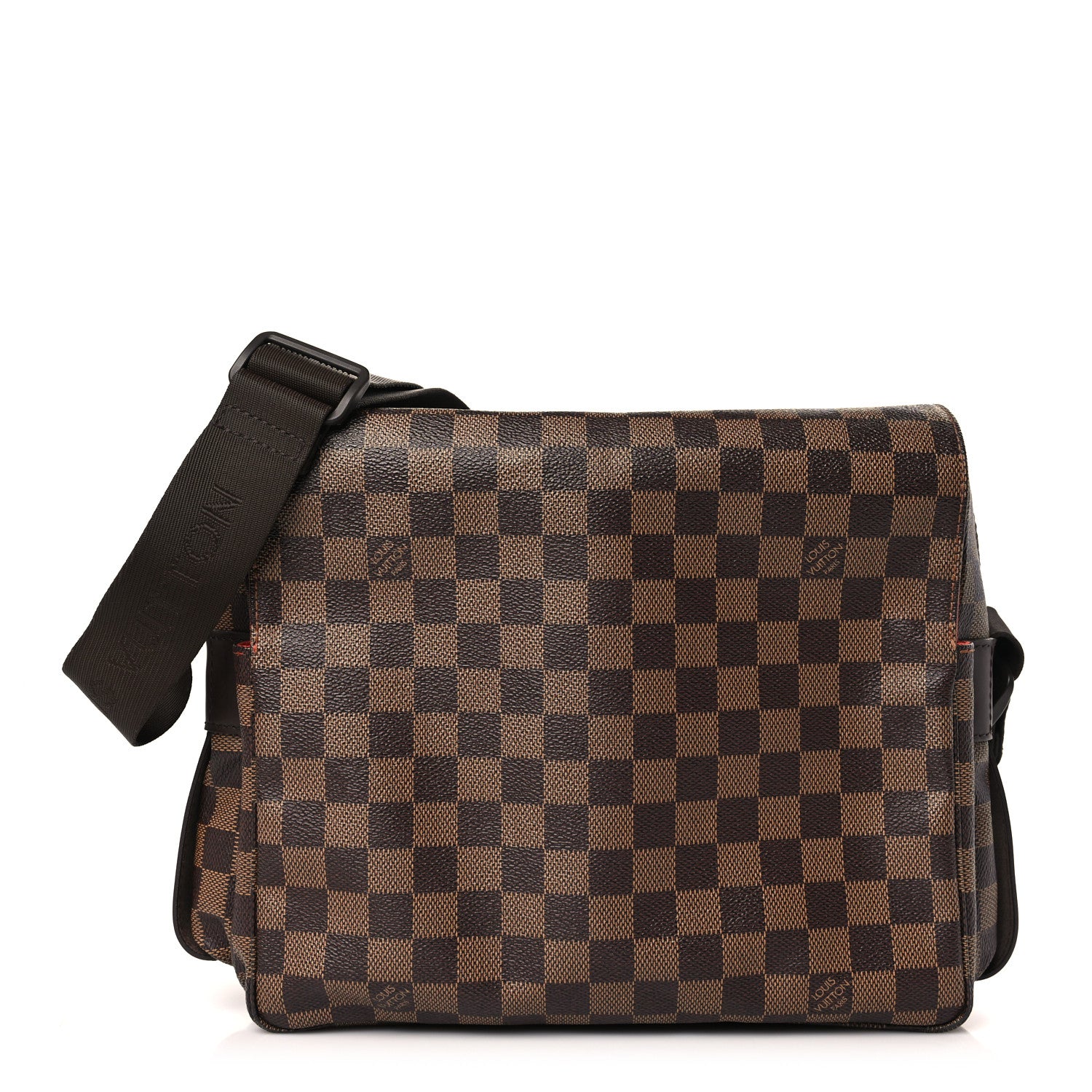 Louis Vuitton Damier Ebene Naviglio 1 of 8