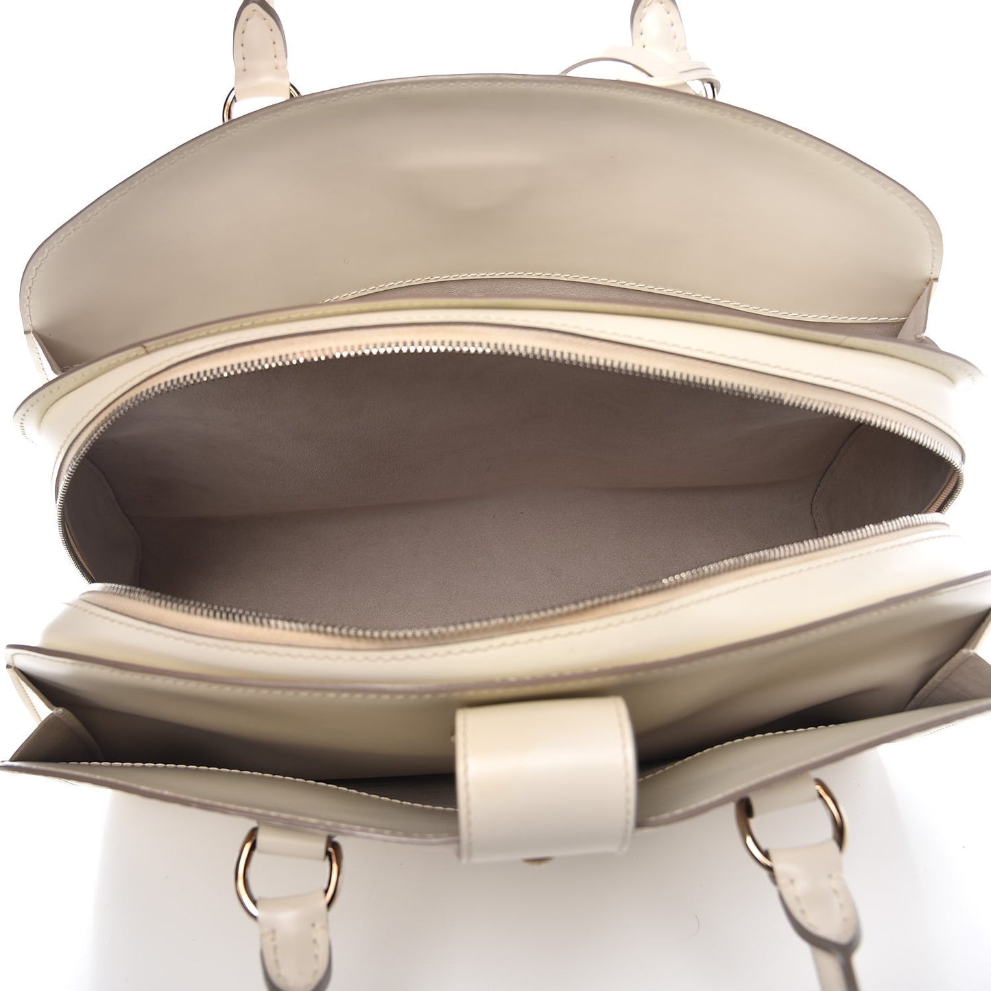 Epi Pont-Neuf GM Ivory Ivory