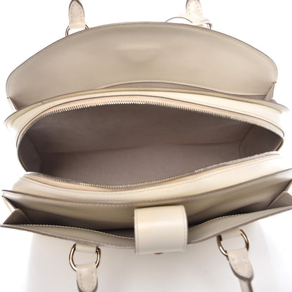 Louis Vuitton Epi Pont-Neuf GM Ivory Ivory 5 of 7