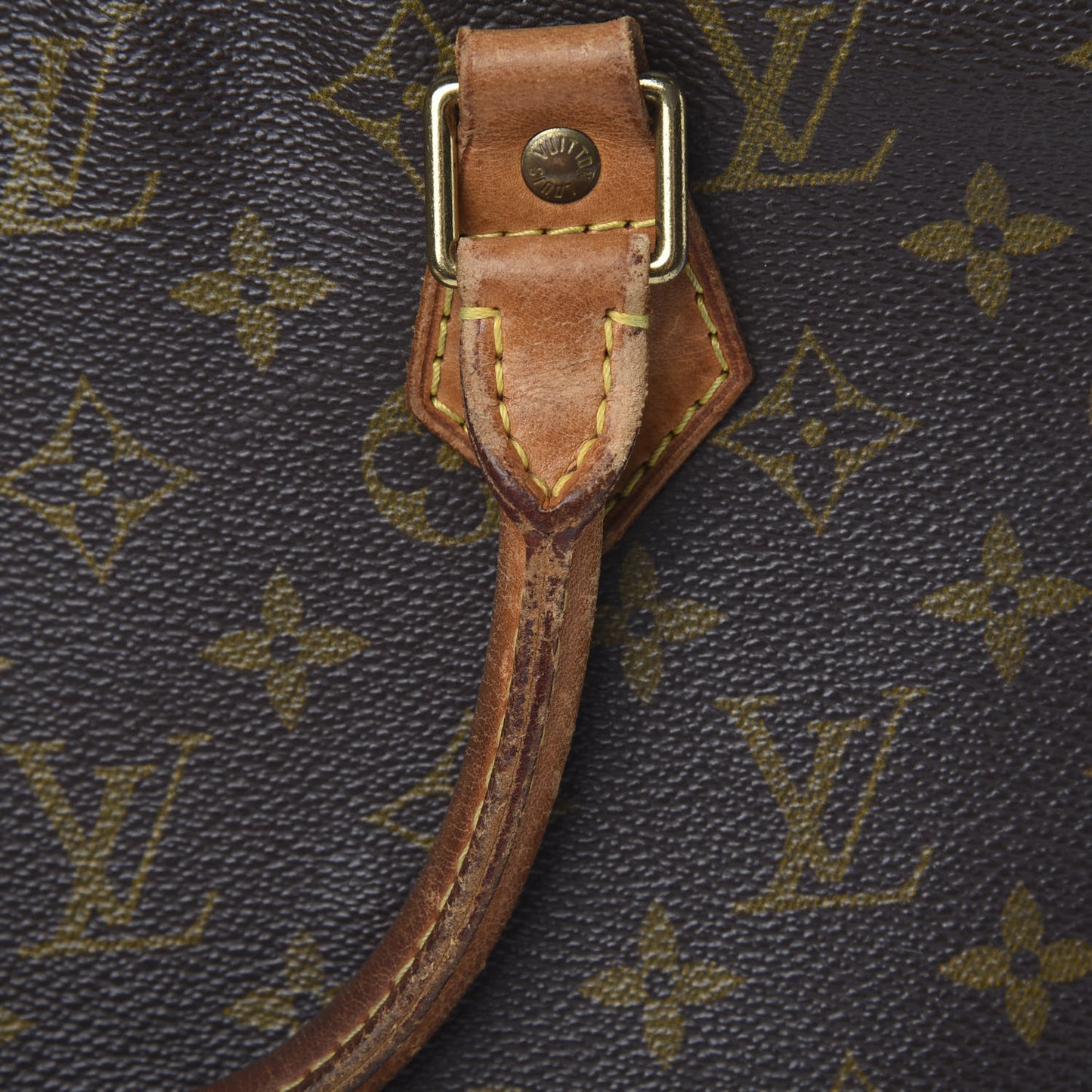 Monogram Alma PM