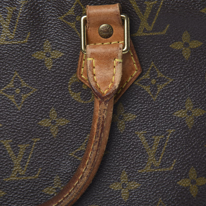 Louis Vuitton Monogram Alma PM 17 of 20