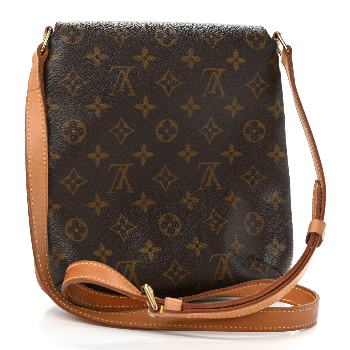 Monogram Musette Salsa