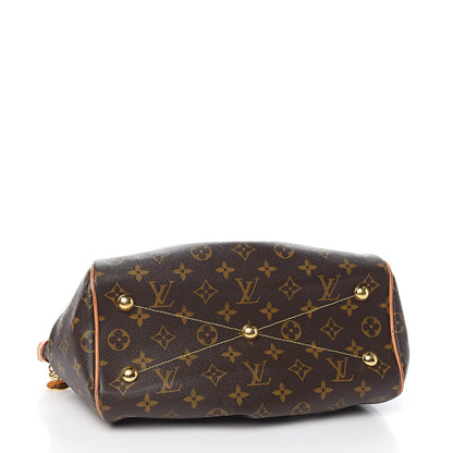 Louis Vuitton Monogram Tivoli PM 4 of 14