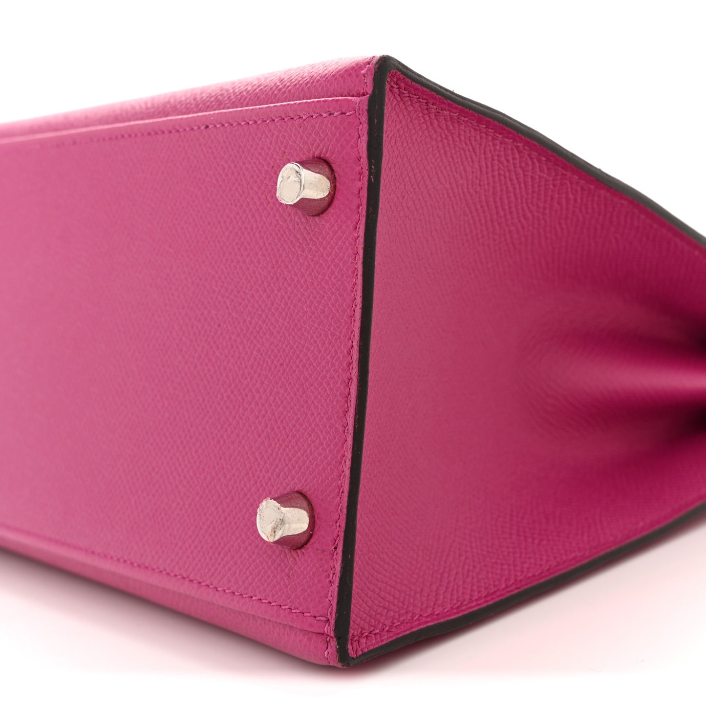 Epsom Kelly Sellier 28 Rose Pourpre