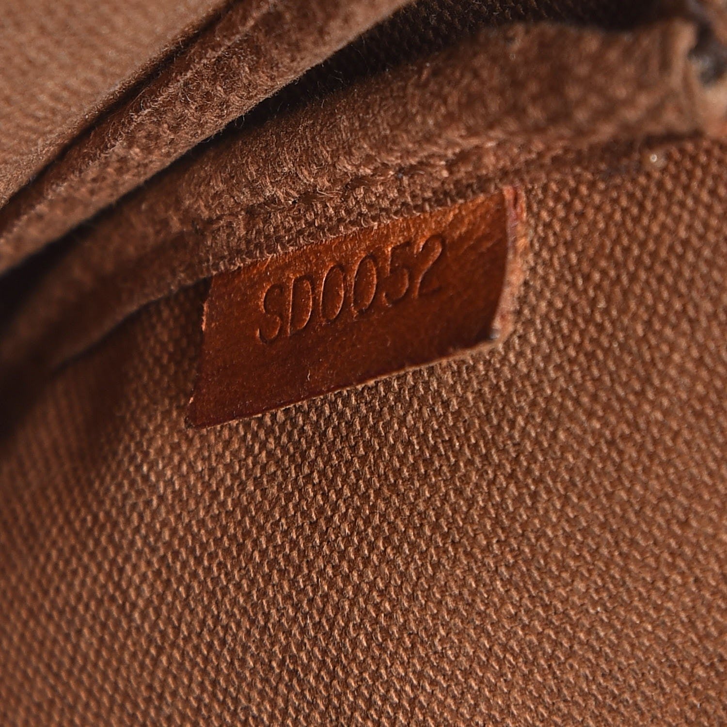 Louis Vuitton Monogram Pochette Accessories 6 of 13
