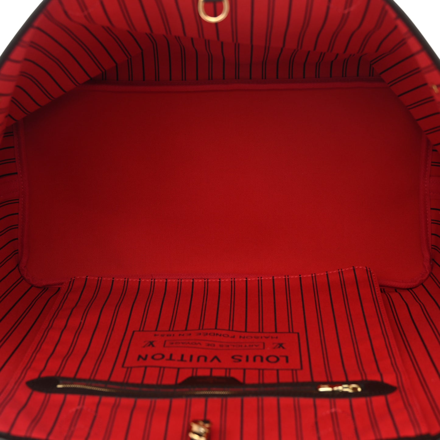 Damier Ebene Neo Neverfull GM
