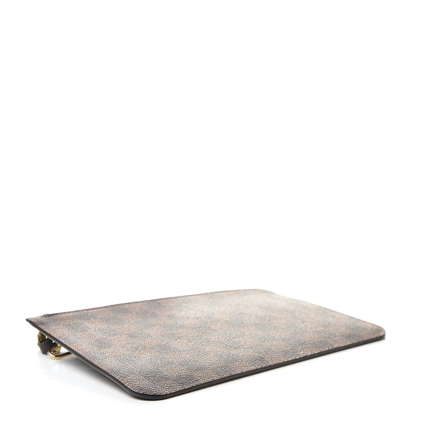Damier Ebene Neverfull MM GM Pochette