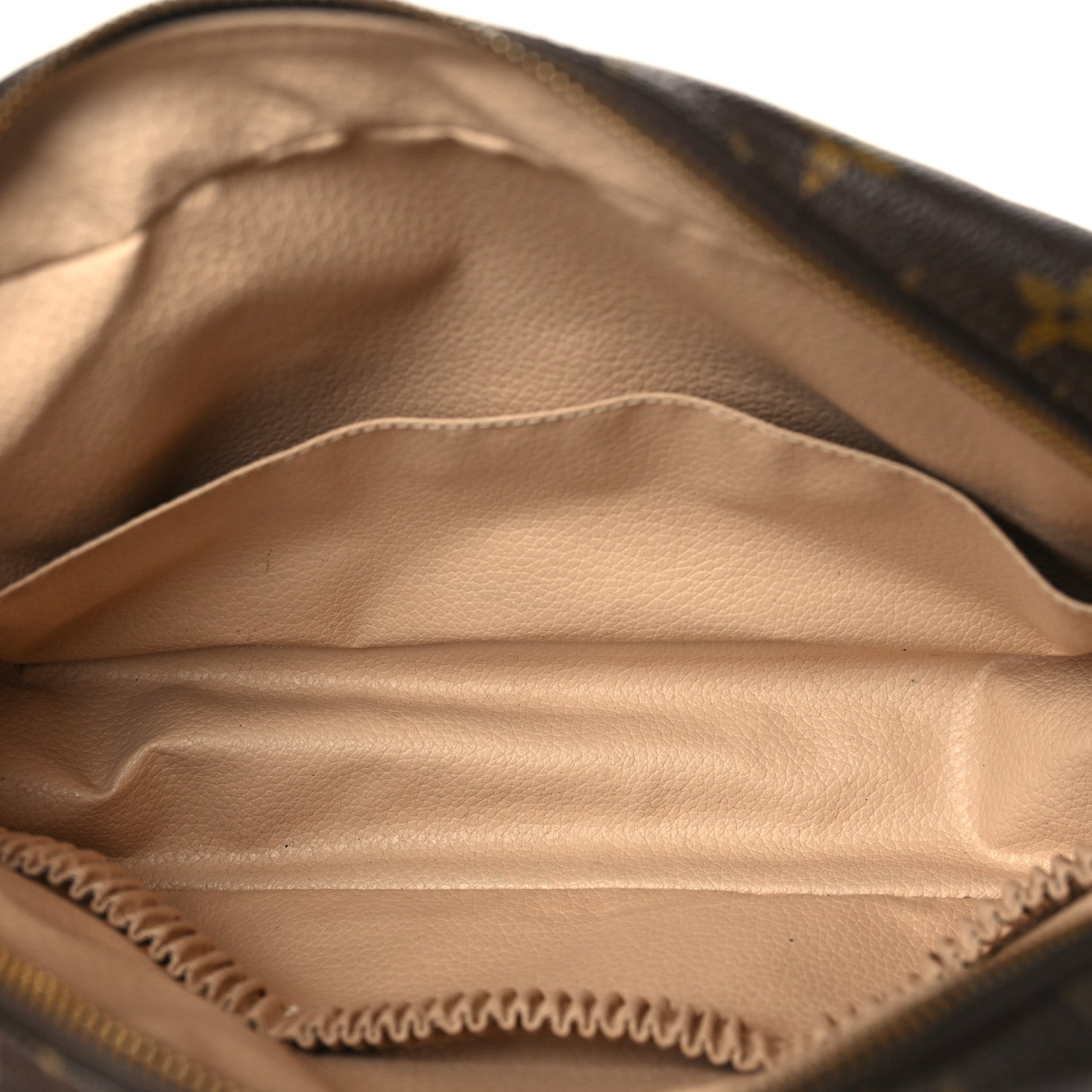Louis Vuitton Monogram Trousse Toilette 28 5 of 8