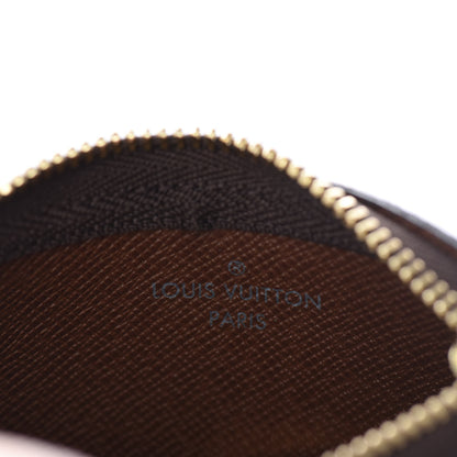 Louis Vuitton Monogram Key Pouch 6 of 7