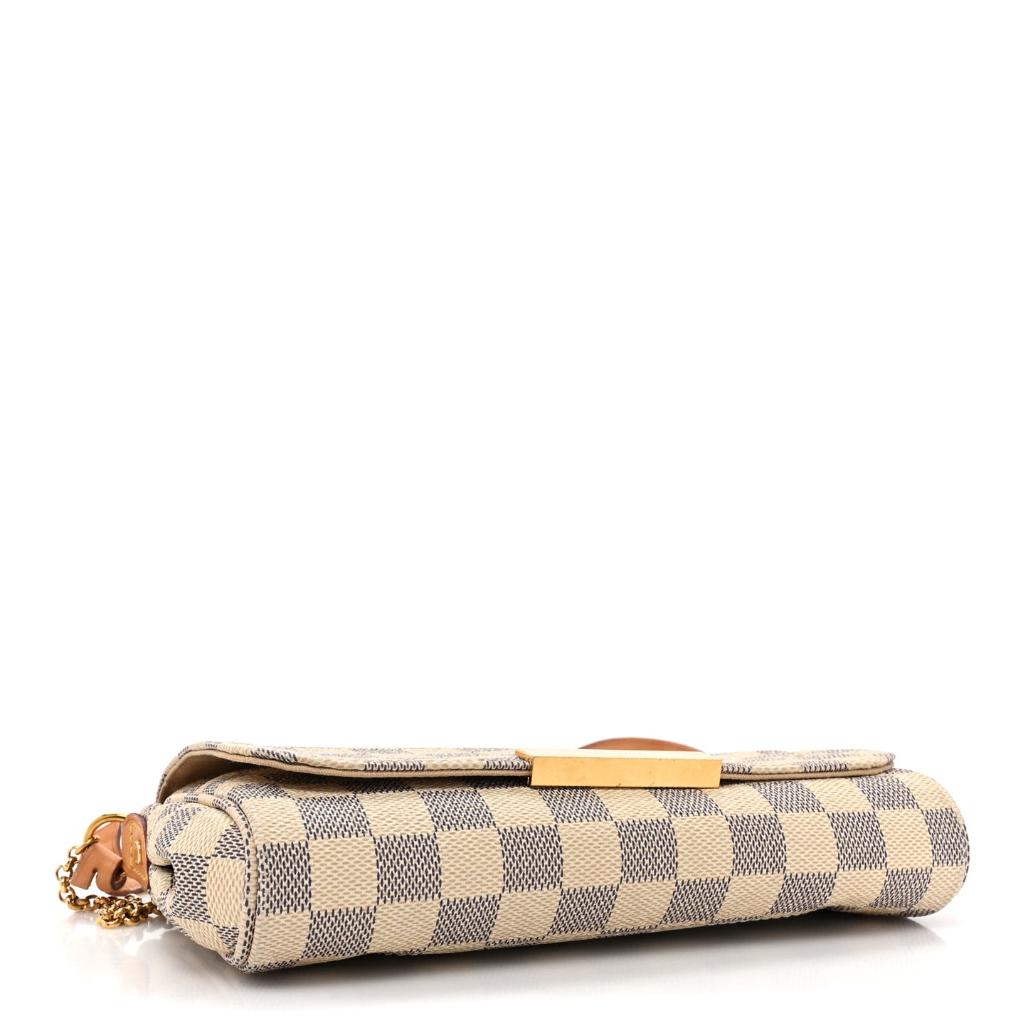 Damier Azur Favorite PM