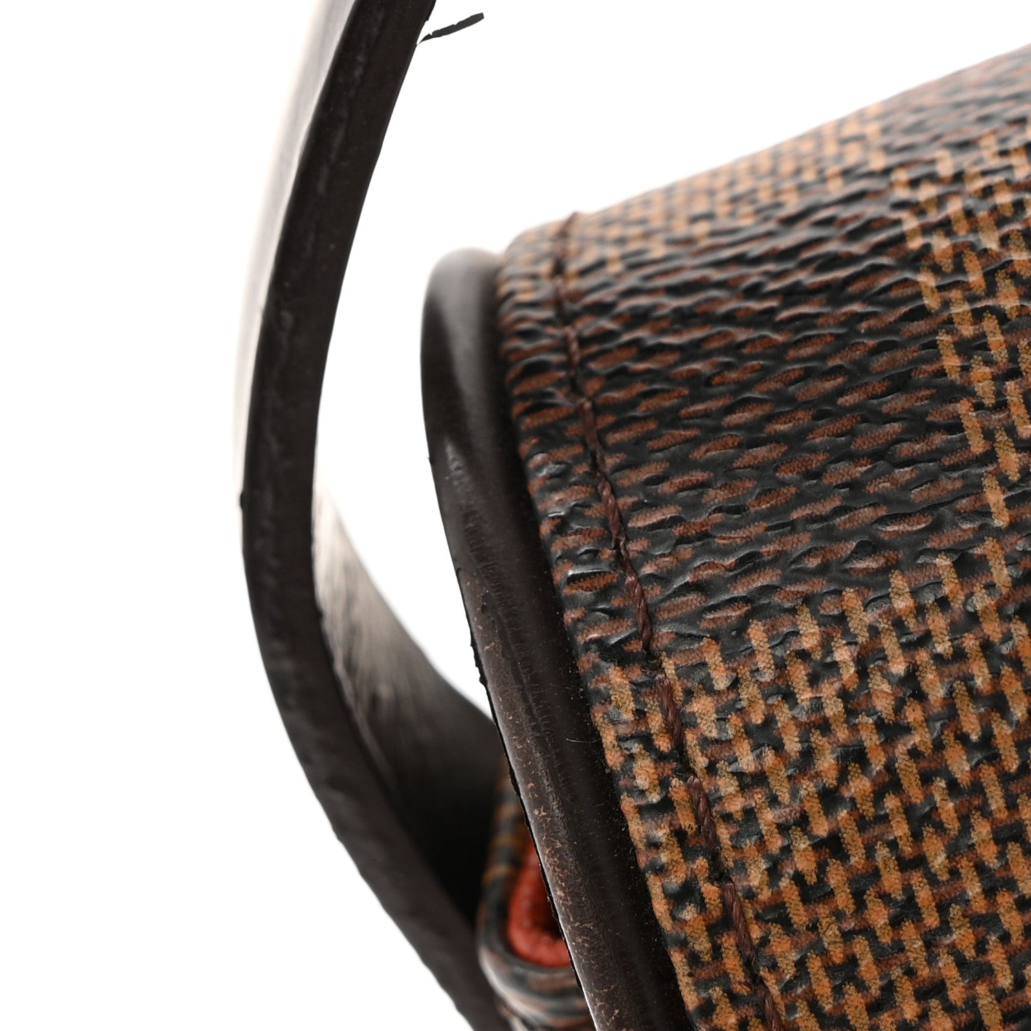 Louis Vuitton Damier Ebene Tribeca Long 11 of 14
