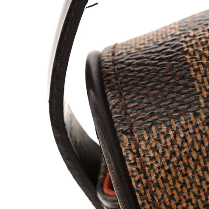 Louis Vuitton Damier Ebene Tribeca Long 11 of 14
