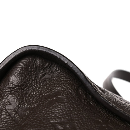 Louis Vuitton Empreinte Lumineuse PM Terre 16 of 20