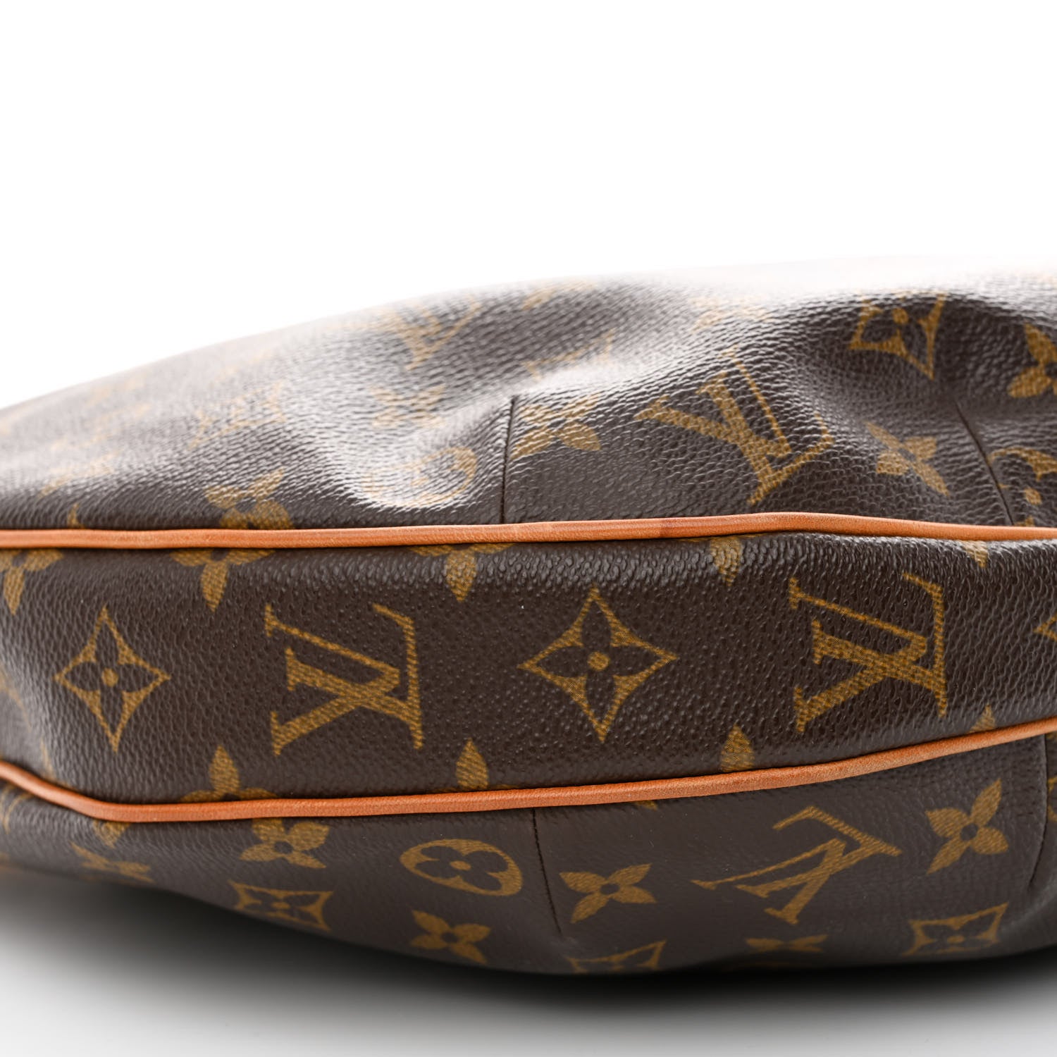 Louis Vuitton Monogram Croissant GM 9 of 14