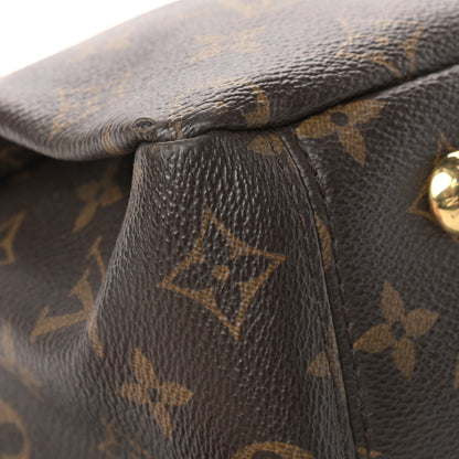 Louis Vuitton Monogram Pallas Havane 16 of 21