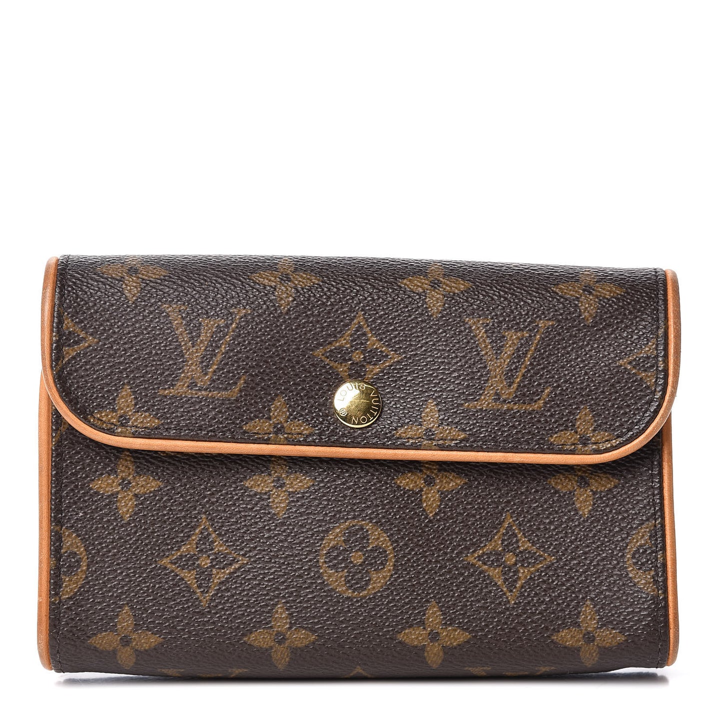 Monogram Pochette Florentine Bum Bag