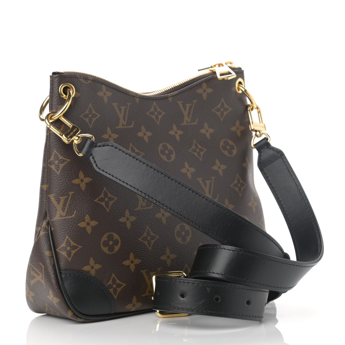 Monogram Odeon PM Black