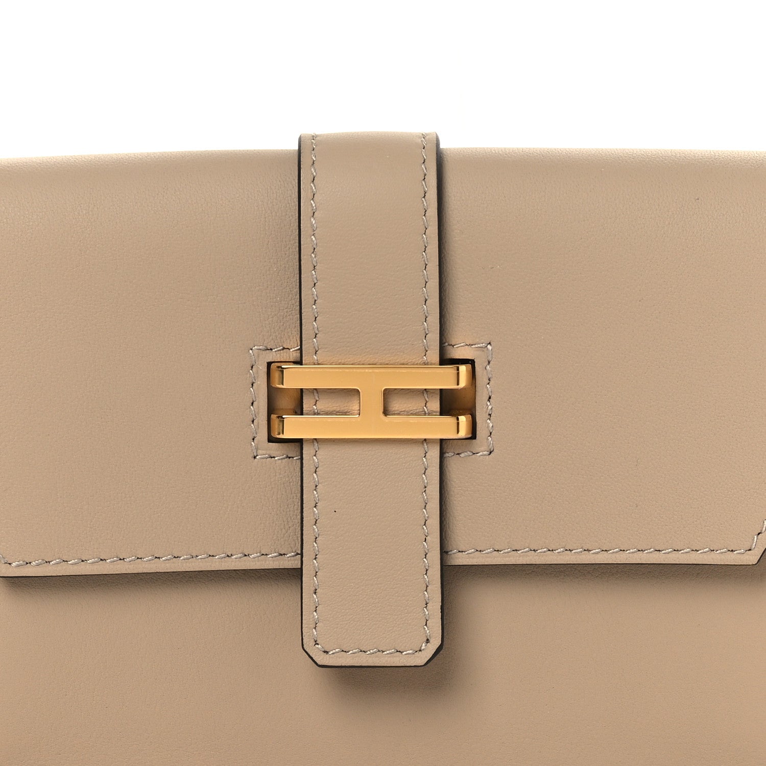 Hermes Swift Elan Pocket 24 Belt S Trench 8 of 13