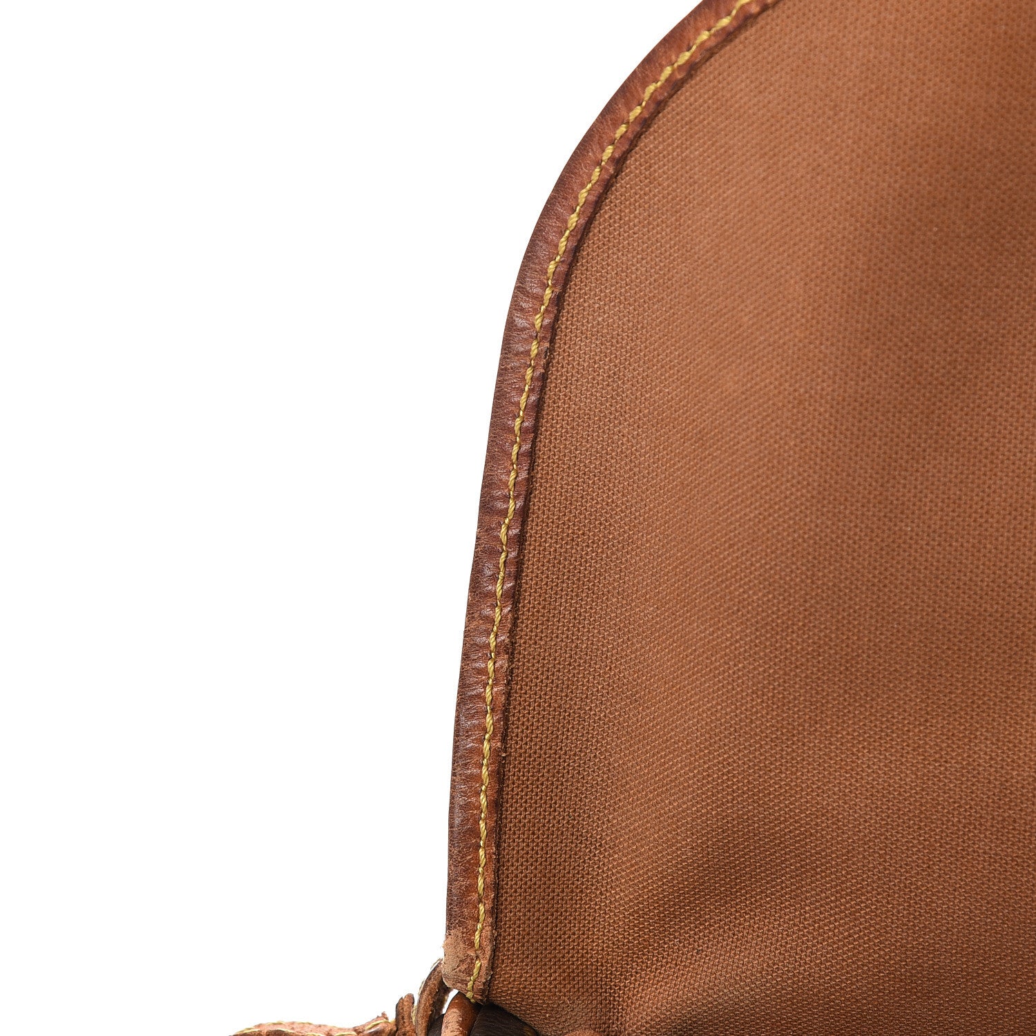 Louis Vuitton Monogram Saumur 30 15 of 30