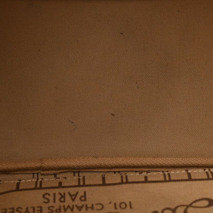 Louis Vuitton Monogram Neverfull PM 14 of 14
