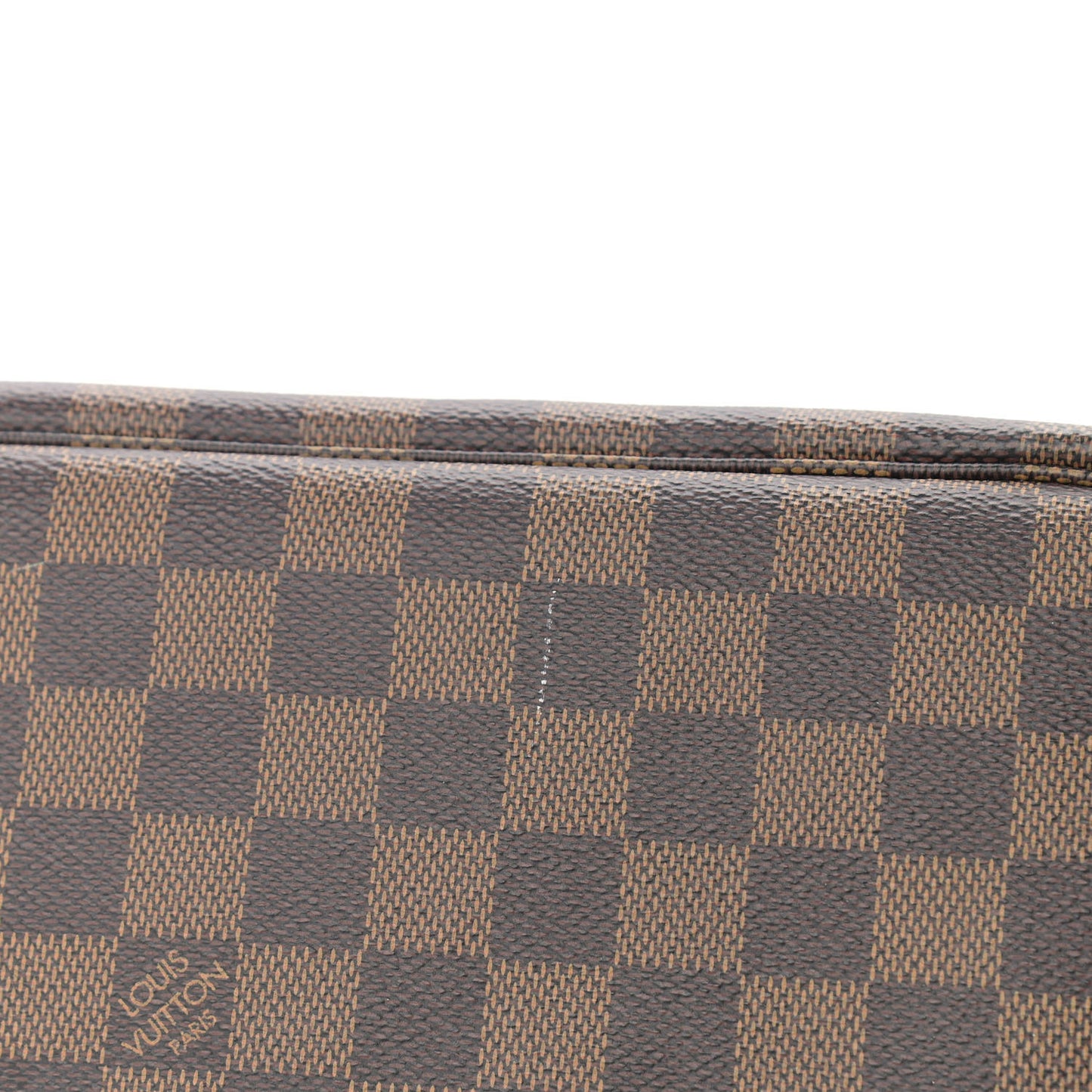 Damier Ebene Neo Neverfull MM