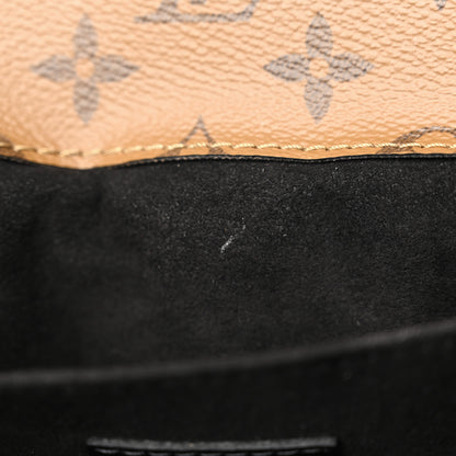 Louis Vuitton Reverse Monogram Pochette Metis 11 of 15